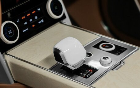 Land Rover Range Rover IV рестайлинг, 2022 год, 24 750 000 рублей, 22 фотография