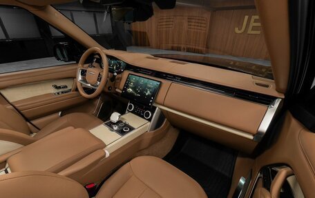 Land Rover Range Rover IV рестайлинг, 2022 год, 24 750 000 рублей, 26 фотография