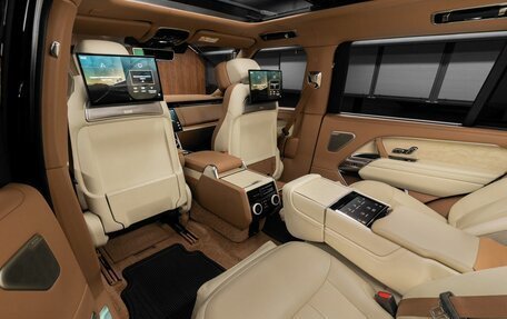 Land Rover Range Rover IV рестайлинг, 2022 год, 24 750 000 рублей, 30 фотография