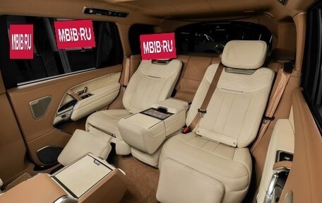 Land Rover Range Rover IV рестайлинг, 2022 год, 24 750 000 рублей, 33 фотография