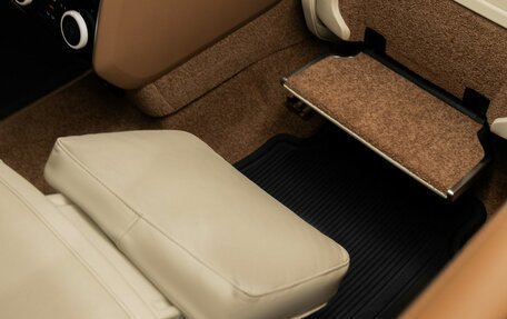 Land Rover Range Rover IV рестайлинг, 2022 год, 24 750 000 рублей, 36 фотография