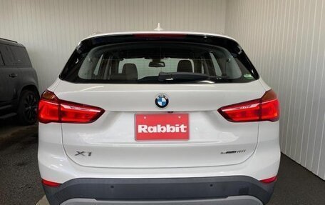 BMW X1, 2019 год, 1 647 000 рублей, 4 фотография