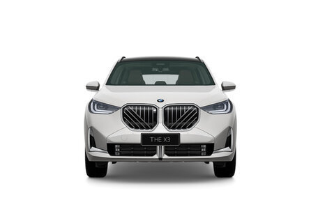 BMW X3, 2025 год, 8 490 000 рублей, 4 фотография