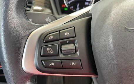 BMW X1, 2019 год, 1 647 000 рублей, 8 фотография