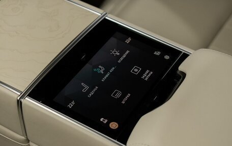 Land Rover Range Rover IV рестайлинг, 2022 год, 24 750 000 рублей, 35 фотография