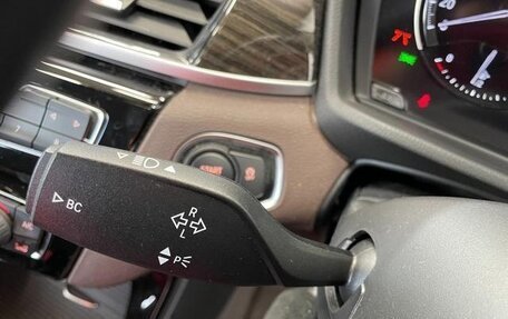 BMW X1, 2019 год, 1 647 000 рублей, 10 фотография