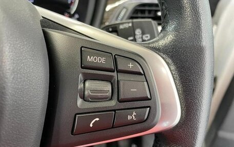 BMW X1, 2019 год, 1 647 000 рублей, 9 фотография