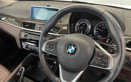 BMW X1, 2019 год, 1 647 000 рублей, 7 фотография