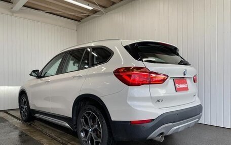 BMW X1, 2019 год, 1 647 000 рублей, 3 фотография
