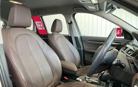 BMW X1, 2019 год, 1 647 000 рублей, 5 фотография