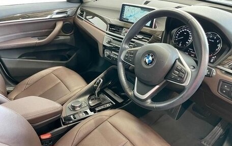 BMW X1, 2019 год, 1 647 000 рублей, 6 фотография