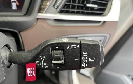 BMW X1, 2019 год, 1 647 000 рублей, 11 фотография