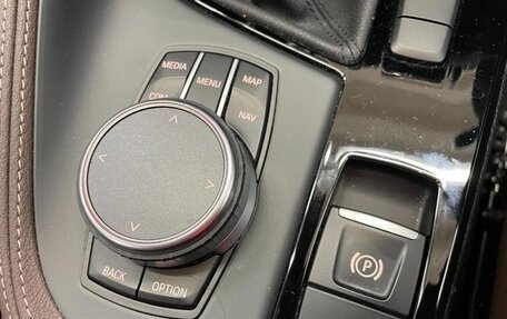 BMW X1, 2019 год, 1 647 000 рублей, 18 фотография