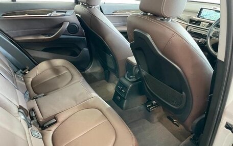 BMW X1, 2019 год, 1 647 000 рублей, 24 фотография