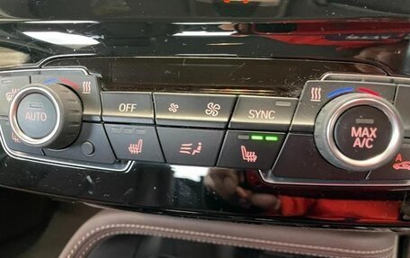 BMW X1, 2019 год, 1 647 000 рублей, 16 фотография