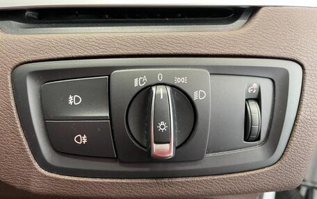 BMW X1, 2019 год, 1 647 000 рублей, 13 фотография