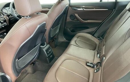 BMW X1, 2019 год, 1 647 000 рублей, 25 фотография