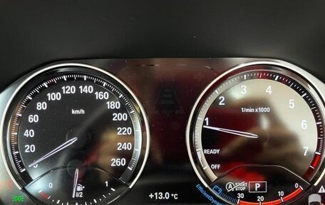 BMW X1, 2019 год, 1 647 000 рублей, 12 фотография