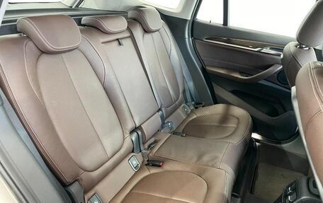 BMW X1, 2019 год, 1 647 000 рублей, 23 фотография