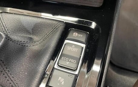 BMW X1, 2019 год, 1 647 000 рублей, 19 фотография