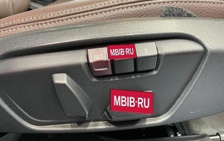 BMW X1, 2019 год, 1 647 000 рублей, 20 фотография