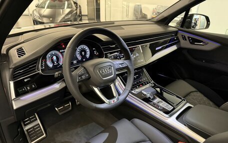 Audi Q7, 2025 год, 14 247 000 рублей, 2 фотография