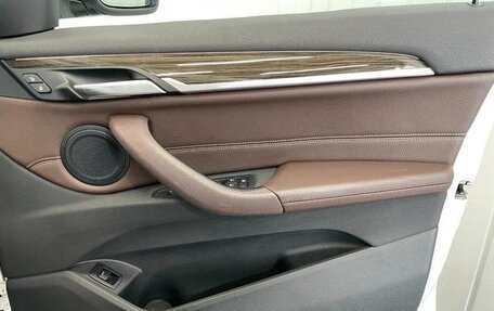 BMW X1, 2019 год, 1 647 000 рублей, 30 фотография