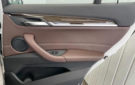 BMW X1, 2019 год, 1 647 000 рублей, 32 фотография