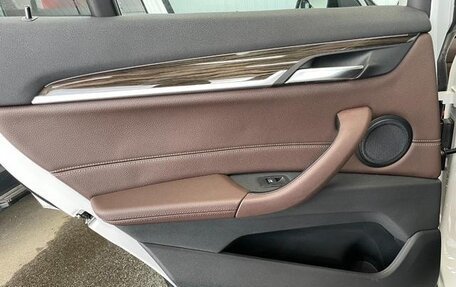 BMW X1, 2019 год, 1 647 000 рублей, 31 фотография