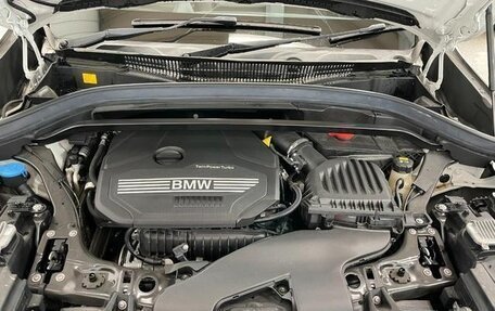 BMW X1, 2019 год, 1 647 000 рублей, 36 фотография