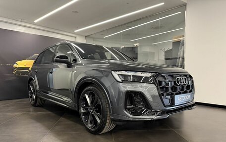 Audi Q7, 2025 год, 14 247 000 рублей, 15 фотография