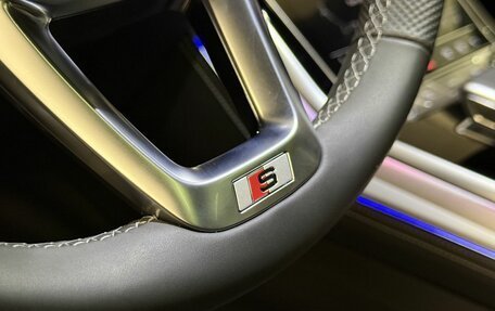 Audi Q7, 2025 год, 14 247 000 рублей, 7 фотография