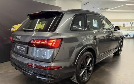 Audi Q7, 2025 год, 14 247 000 рублей, 20 фотография
