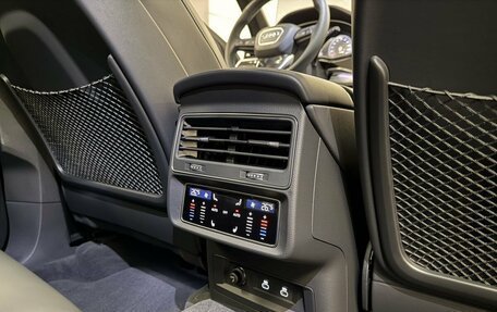 Audi Q7, 2025 год, 14 247 000 рублей, 9 фотография