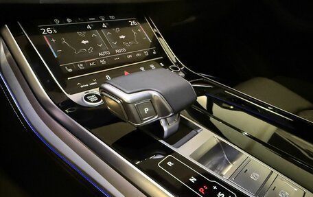 Audi Q7, 2025 год, 14 247 000 рублей, 19 фотография