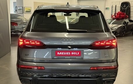 Audi Q7, 2025 год, 14 247 000 рублей, 12 фотография