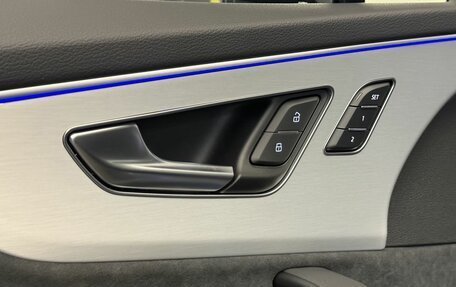 Audi Q7, 2025 год, 14 247 000 рублей, 31 фотография