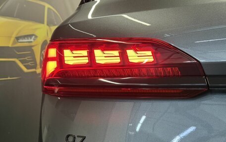 Audi Q7, 2025 год, 14 247 000 рублей, 25 фотография