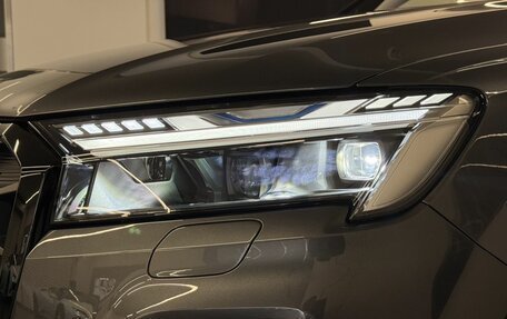 Audi Q7, 2025 год, 14 247 000 рублей, 22 фотография