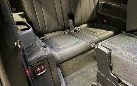 Audi Q7, 2025 год, 14 247 000 рублей, 24 фотография