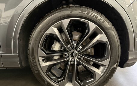 Audi Q7, 2025 год, 14 247 000 рублей, 27 фотография