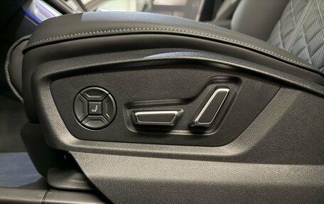 Audi Q7, 2025 год, 14 247 000 рублей, 21 фотография