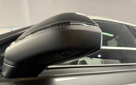 Audi Q7, 2025 год, 14 247 000 рублей, 30 фотография