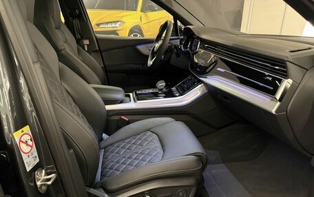 Audi Q7, 2025 год, 14 247 000 рублей, 36 фотография