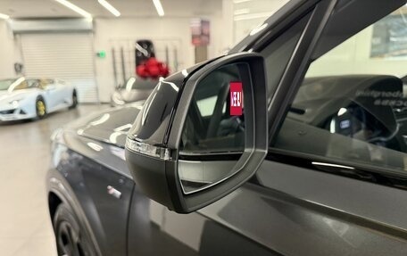 Audi Q7, 2025 год, 14 247 000 рублей, 28 фотография