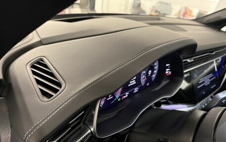 Audi Q7, 2025 год, 14 247 000 рублей, 23 фотография