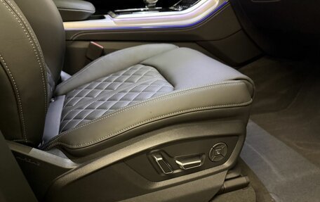 Audi Q7, 2025 год, 14 247 000 рублей, 38 фотография