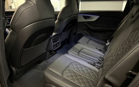 Audi Q7, 2025 год, 14 247 000 рублей, 39 фотография