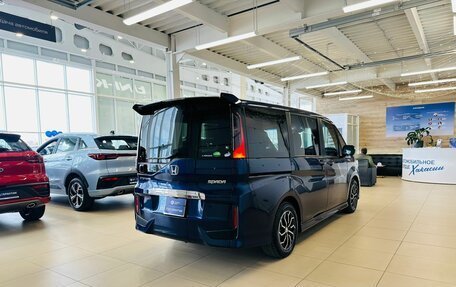 Honda Stepwgn IV, 2019 год, 2 449 900 рублей, 6 фотография