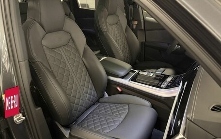 Audi Q7, 2025 год, 14 247 000 рублей, 37 фотография